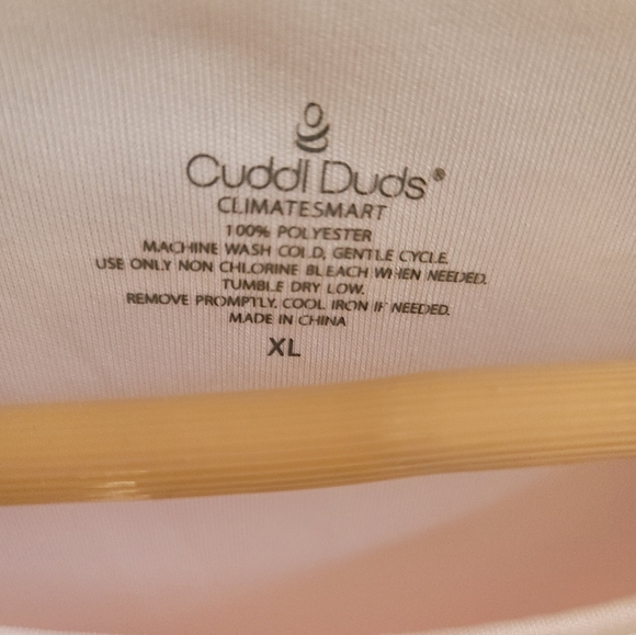 CUDDL DUDS PJ SET - Picture 5 of 5